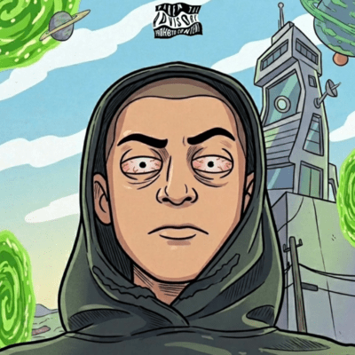 DUG OUT TAPE Front Cover