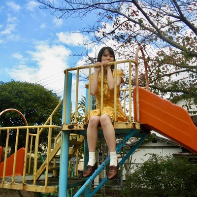 ちっぽけのジャケット写真