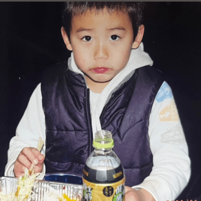 JamMii Channel Front Cover