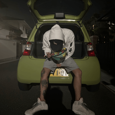 New start Front Cover