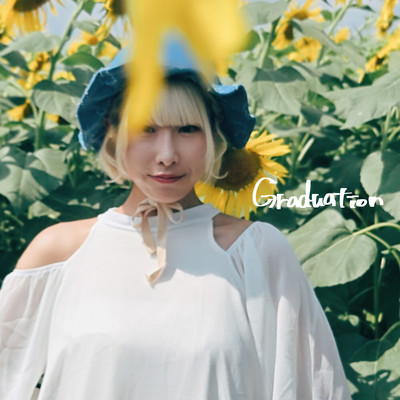Graduation Front Cover