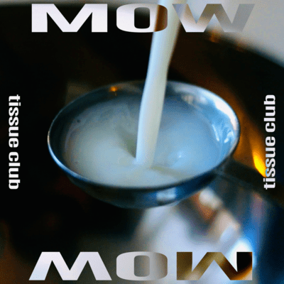 MOWのジャケット写真