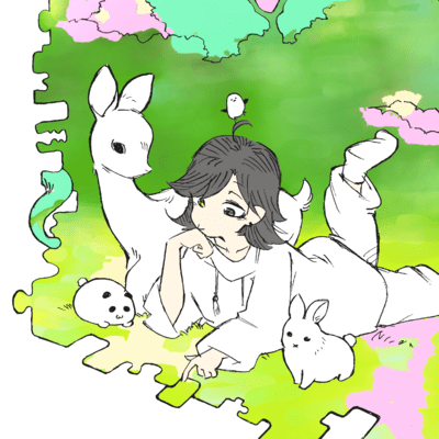 過去曲2015-2024のジャケット写真