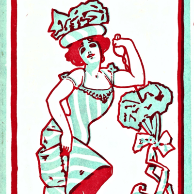HANATABA Front Cover