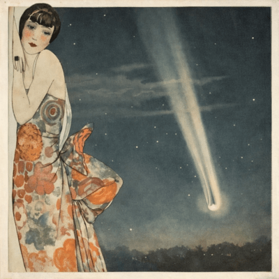 suisei Front Cover