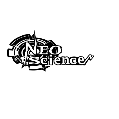 NEOscience (LIVE at Shinjuku club SCIENCE, Tokyo, 2019) Front Cover