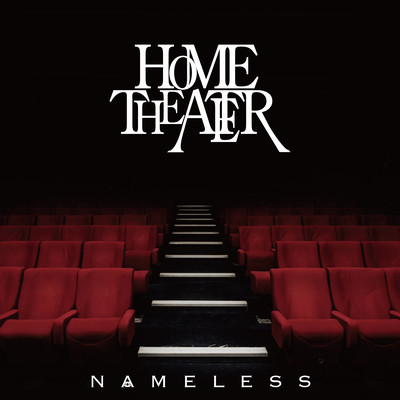 HOME THEATER Front Cover