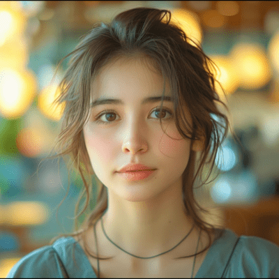 Risaのジャケット写真