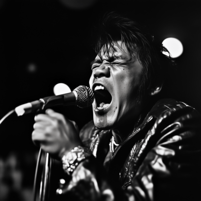 Route 318のジャケット写真