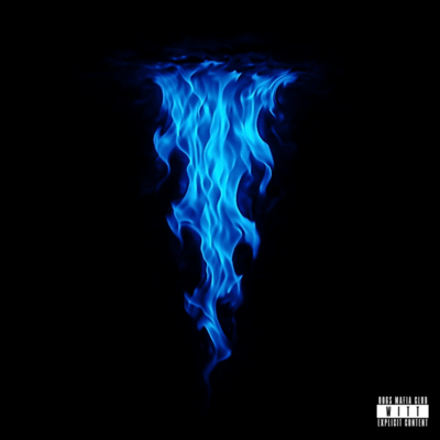 SOUL EATERのジャケット写真