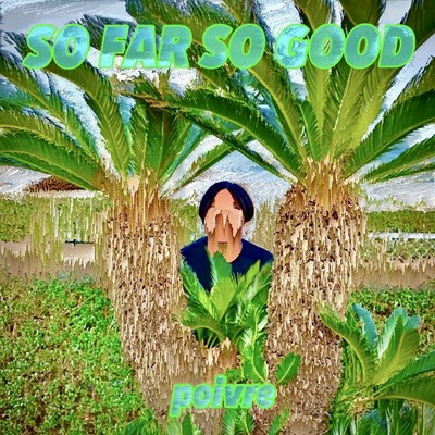 So Far So Goodのジャケット写真