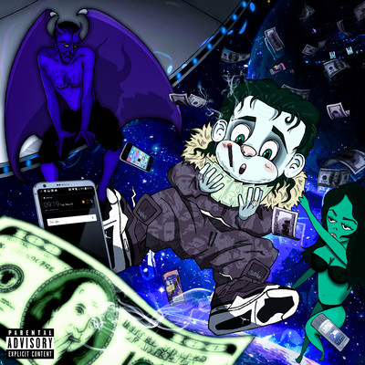 Eilly Plan A Front Cover