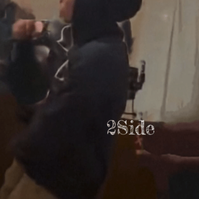 2Sideのジャケット写真