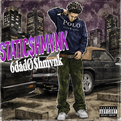 STATIC$HMVNK Front Cover