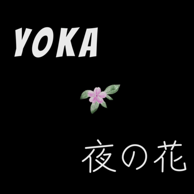 yorunohana Front Cover