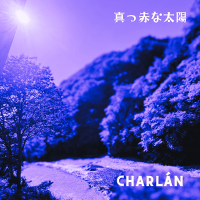 真っ赤な太陽のジャケット写真