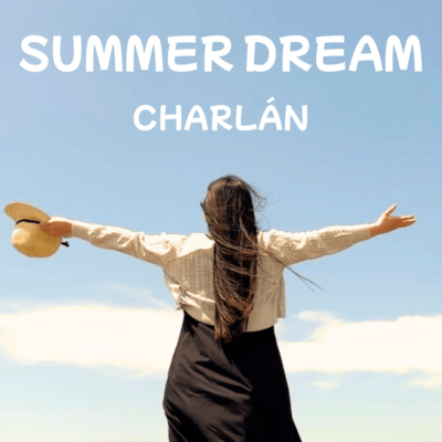 SUMMER DREAM Front Cover