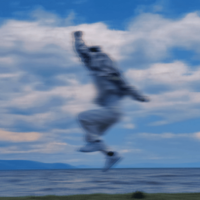 SummerLifeのジャケット写真