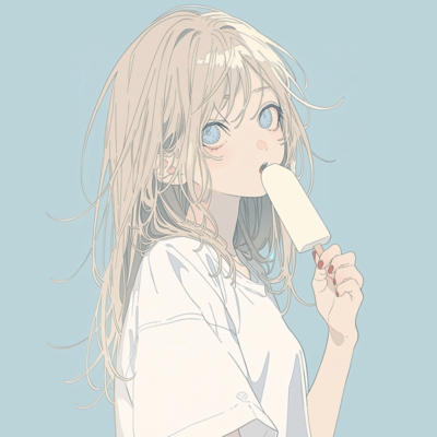 ラスト・メルトのジャケット写真