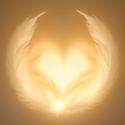 Glow of Love Front Cover