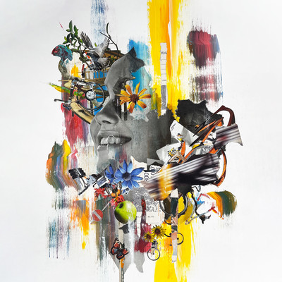 Spectrize Front Cover