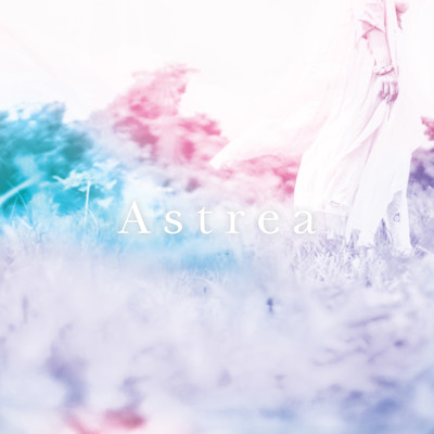 Astrea Front Cover