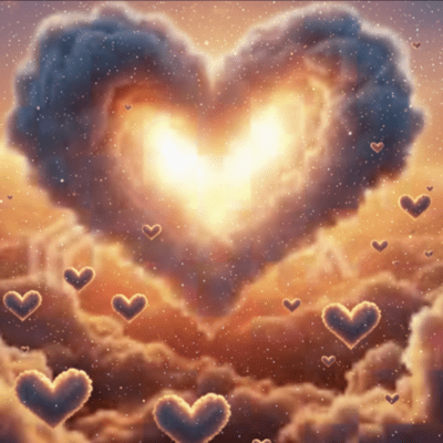 愛を超えてのジャケット写真