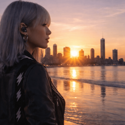 Betrayal Front Cover