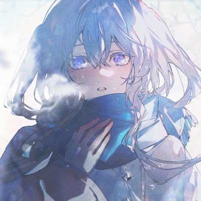 静息 (Cover)のジャケット写真