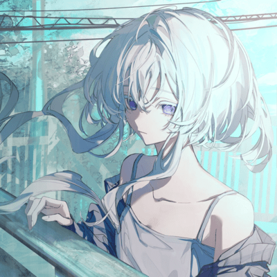 kyuuka (Cover) Front Cover