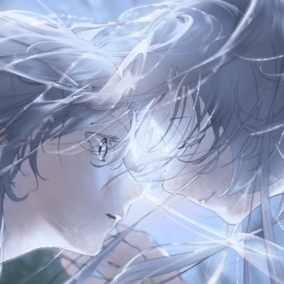 kirameku Front Cover