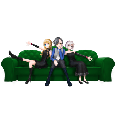 花になって (Cover)のジャケット写真