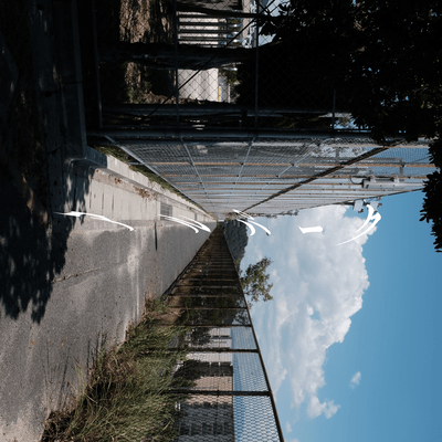 Alpark Front Cover