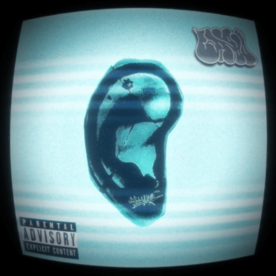 Hiphop Jack Front Cover