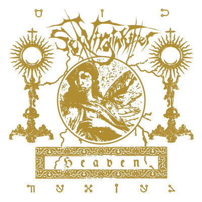 Angel Front Cover