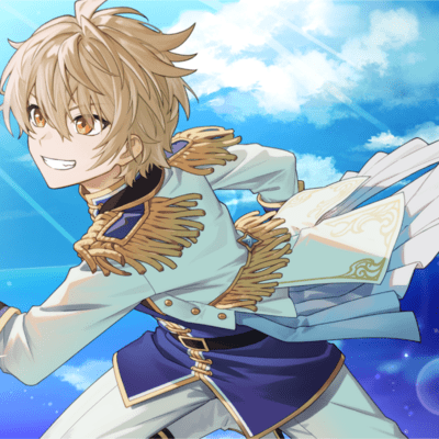 Kiseki ha bokura no te no nakanikani Front Cover