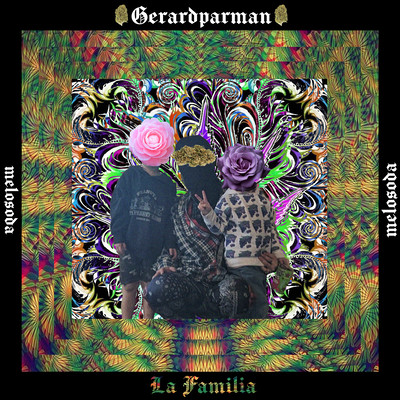 La Familia (Unmixed, Unmasterted) Front Cover