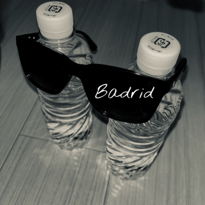 スーパースターのジャケット写真