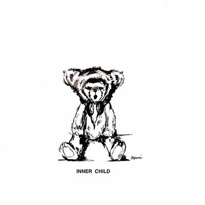 INNER CHILD Front Cover