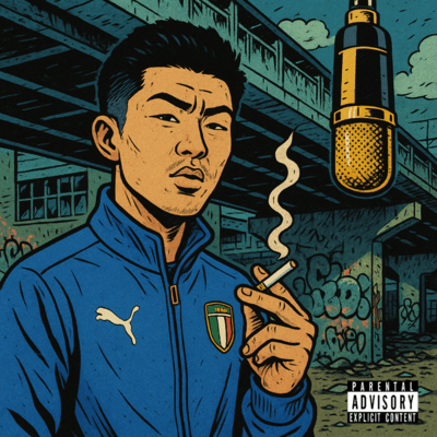 KEY HOLEのジャケット写真