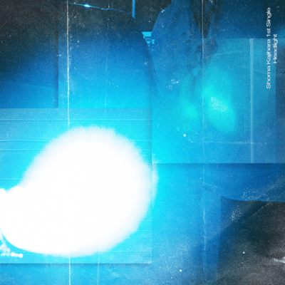 Headlight Front Cover