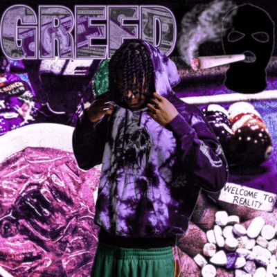 Mosh Musix Front Cover