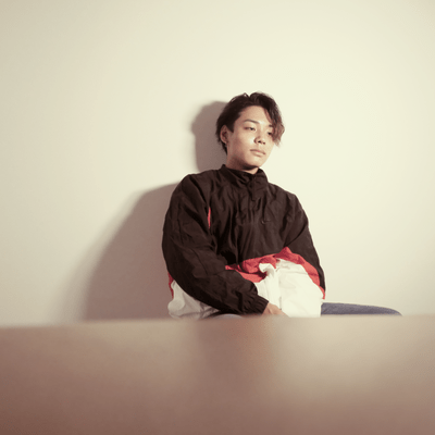 Starlightのジャケット写真