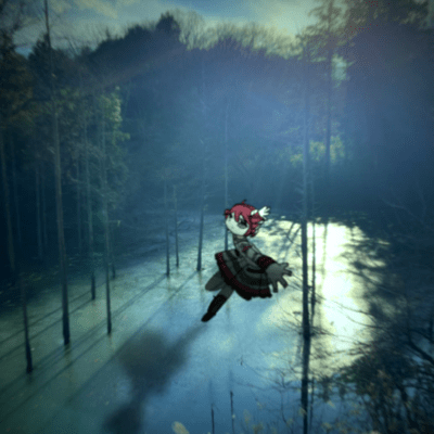 lateral sunlightのジャケット写真