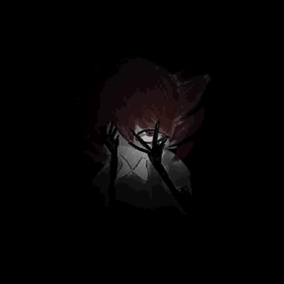 Cantilena, Wail of the depths (feat. KASANE TETO) Front Cover