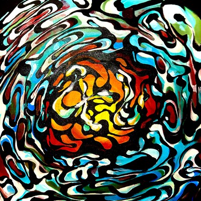 4u Front Cover