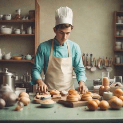 Love is sweet and bittersweet.Hiroki's Hebosweets. Front Cover