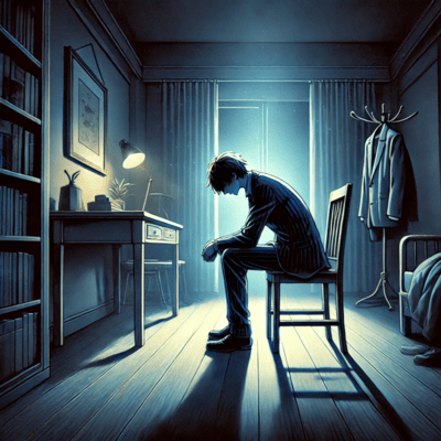 You are not alone. Front Cover