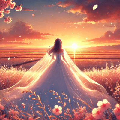 あなたがいるからのジャケット写真