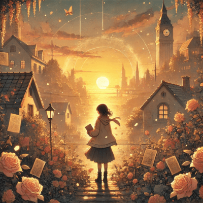 Echoes of a Lifetime Front Cover